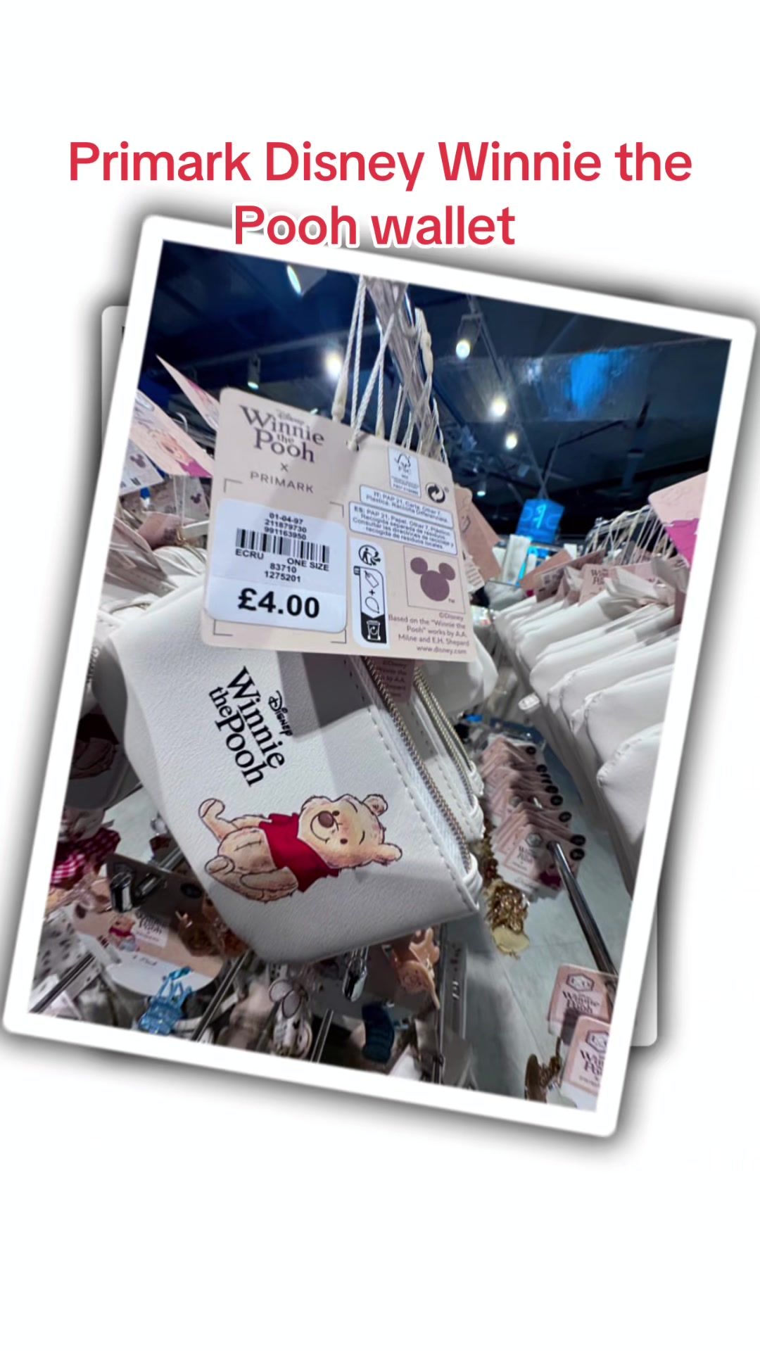 @UK Shopping For You