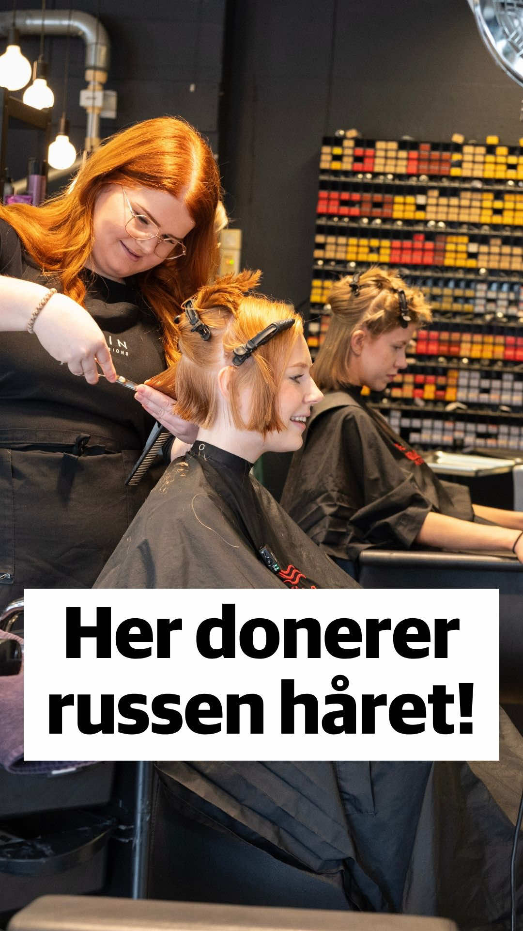 @Tr&oslash;nder-Avisa