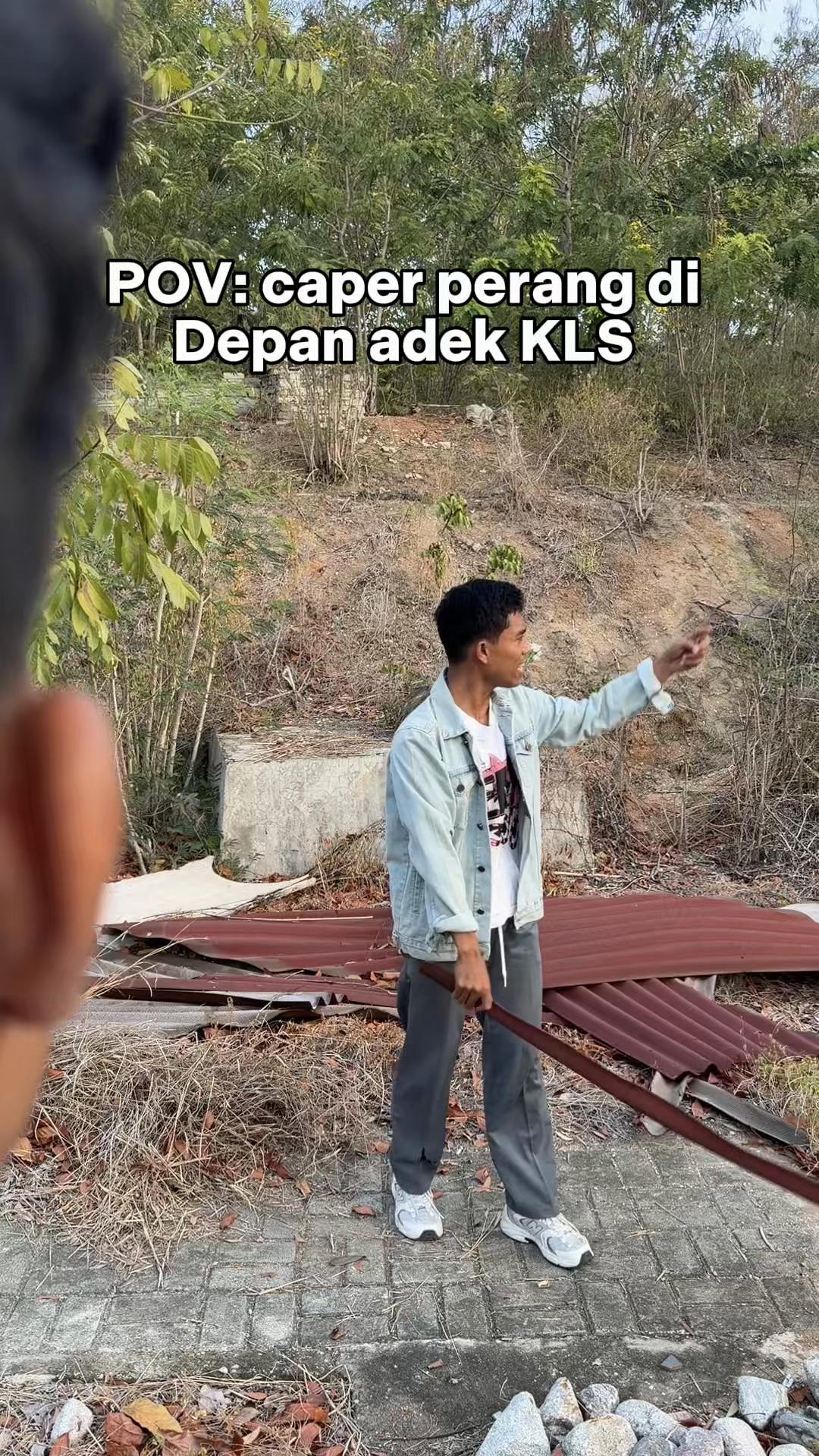 @Andre Hirata