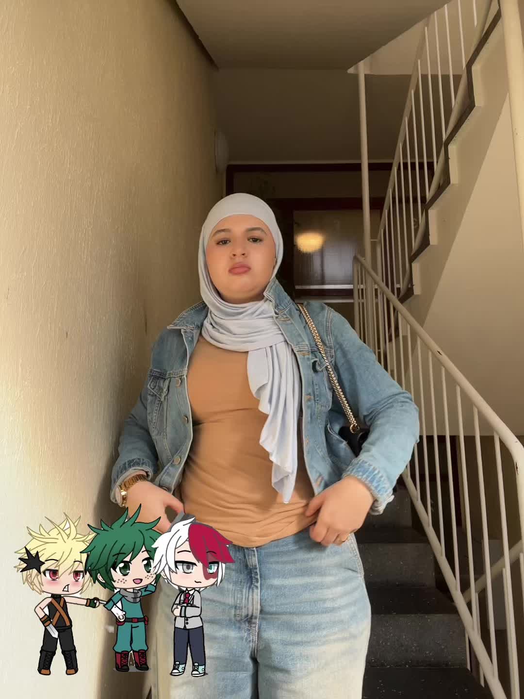 @愛