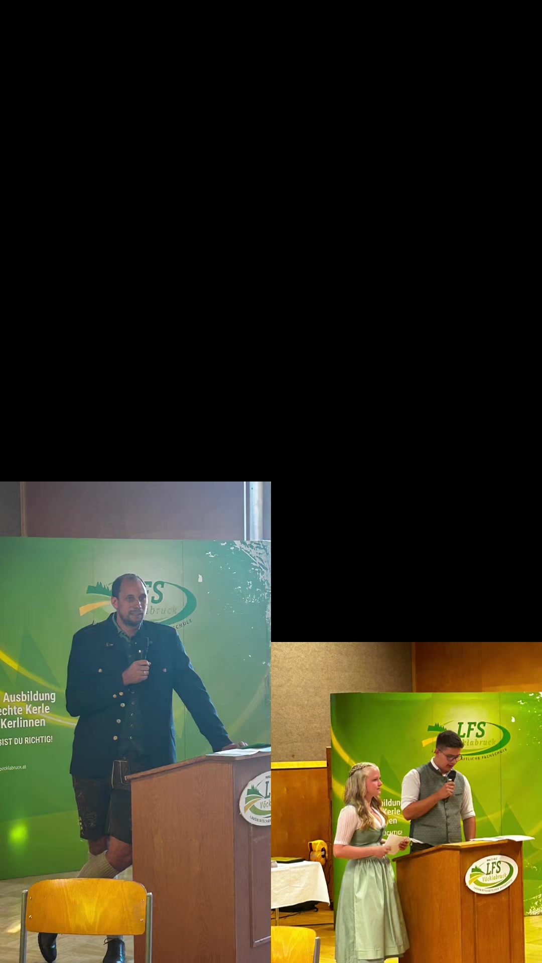@3 Jahre LFS Vöcklabruck
