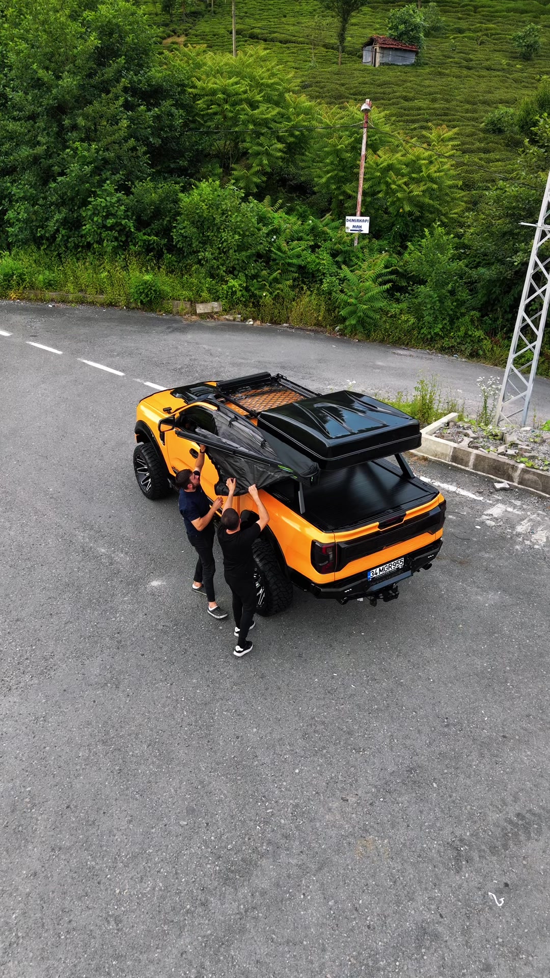 @Avcılar Oto Tuning