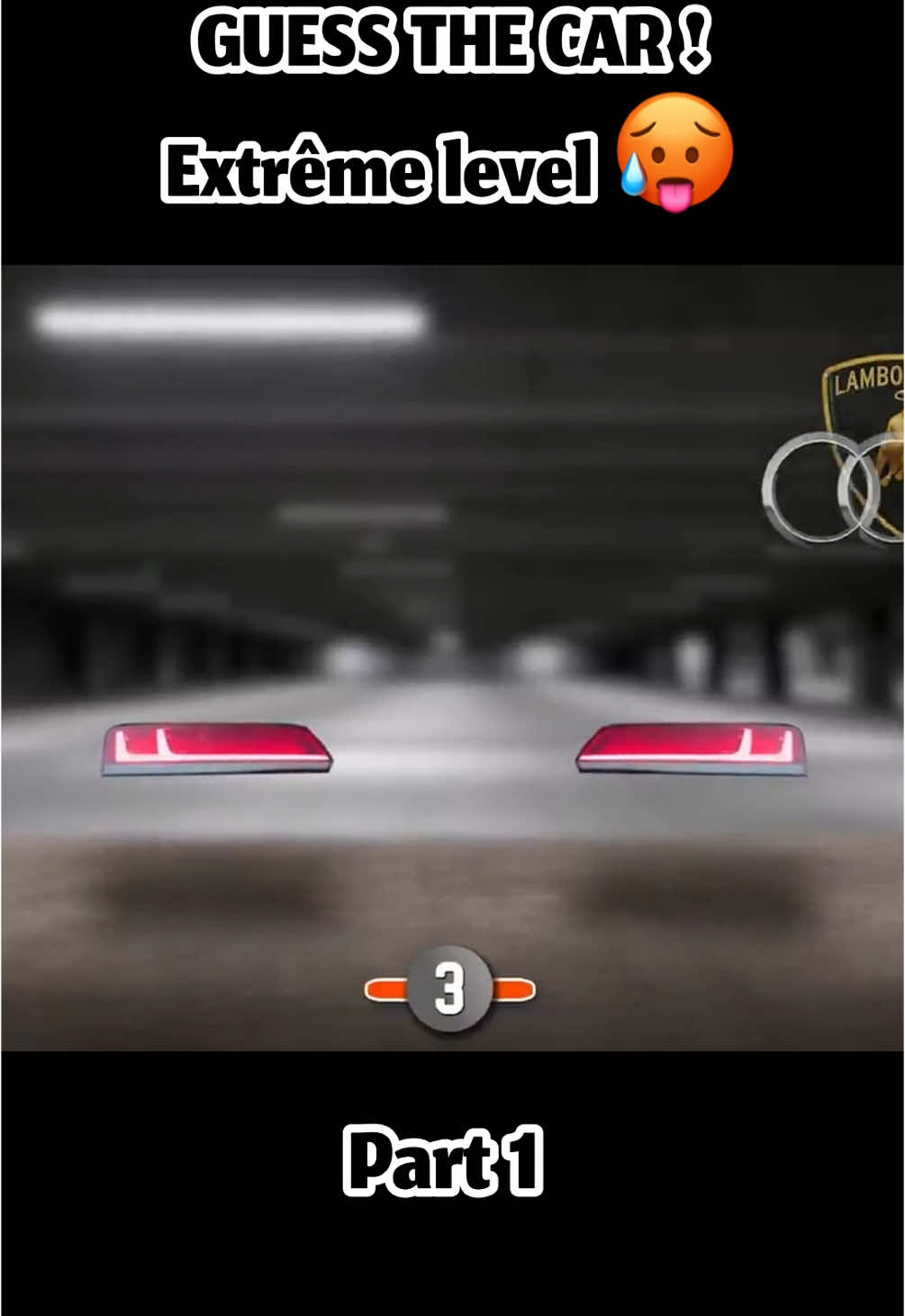 @Cars legendary