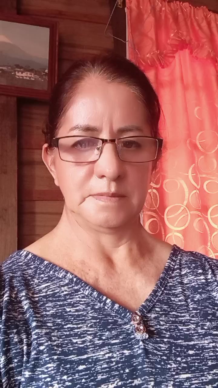 @Teresa Luzmila te sigue