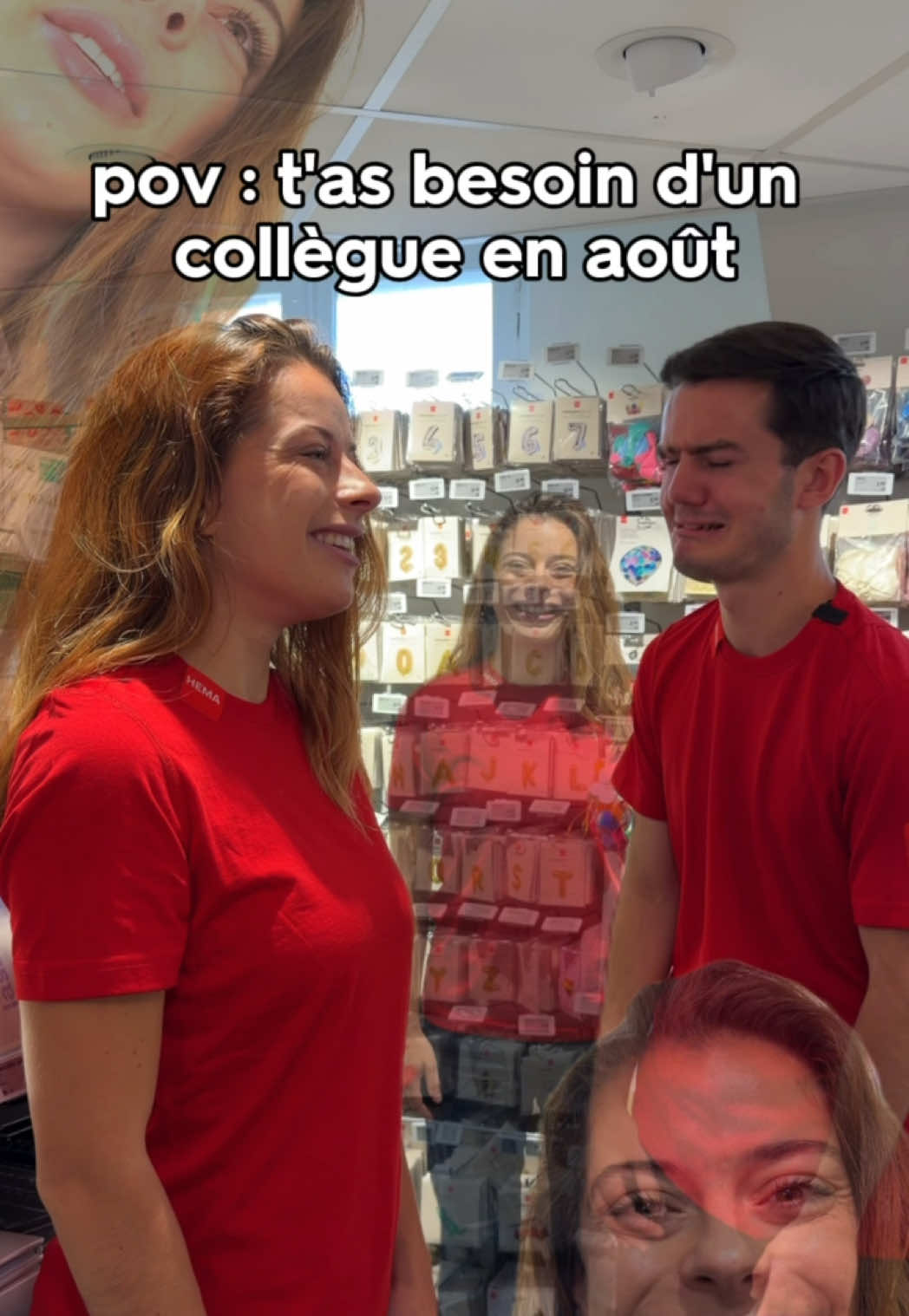 @HEMA France