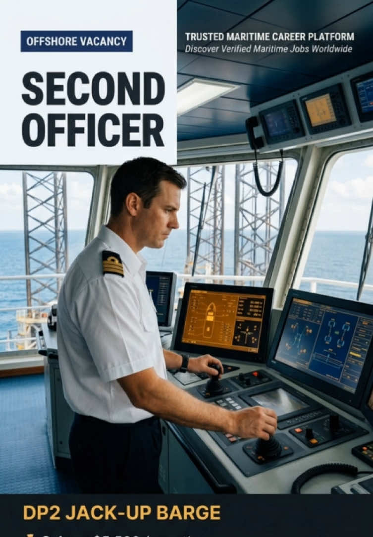 @Find Sea Jobs