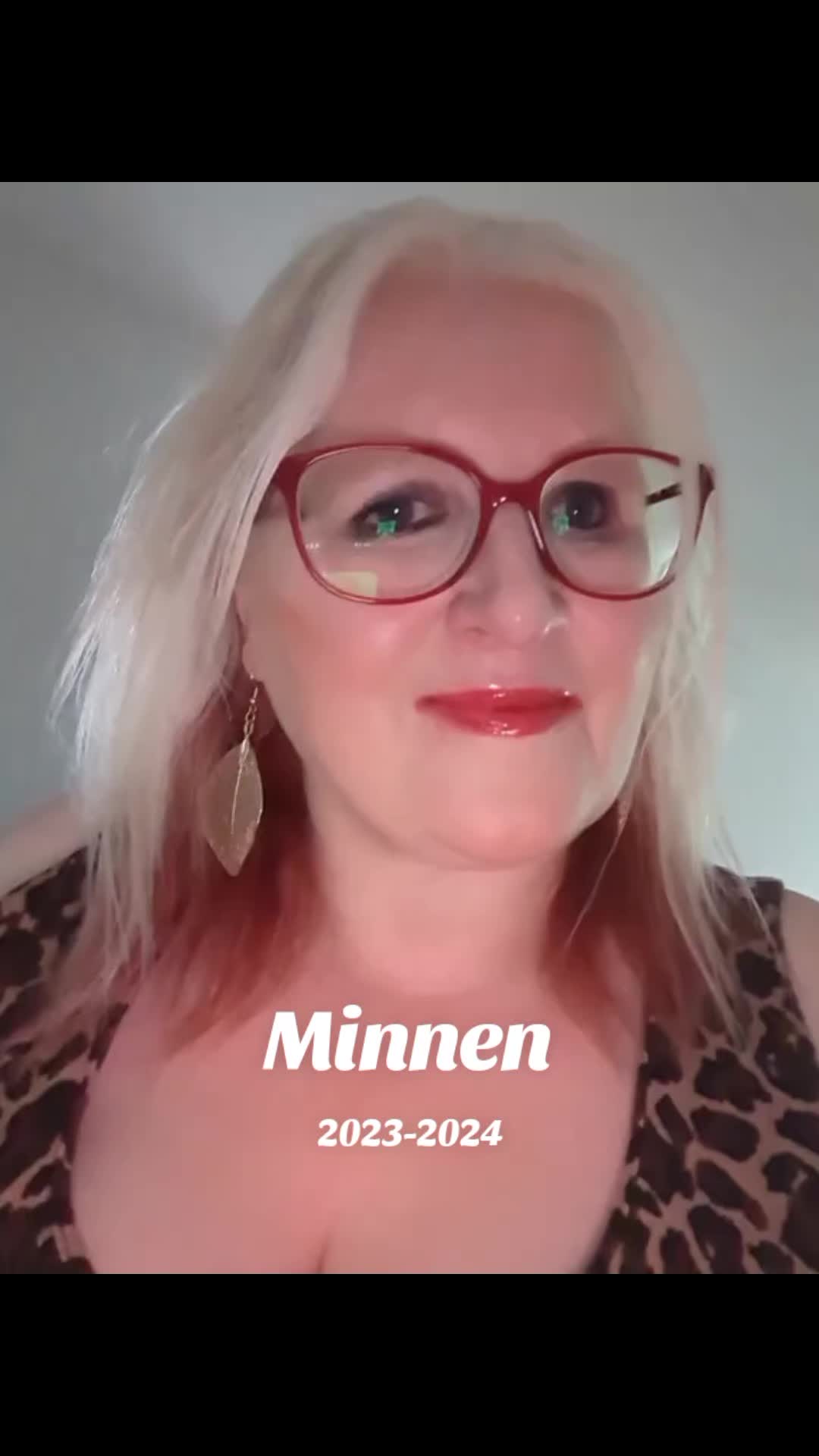 @♥️🌸 Värmland Nina 🇧🇻🇸🇪🌸