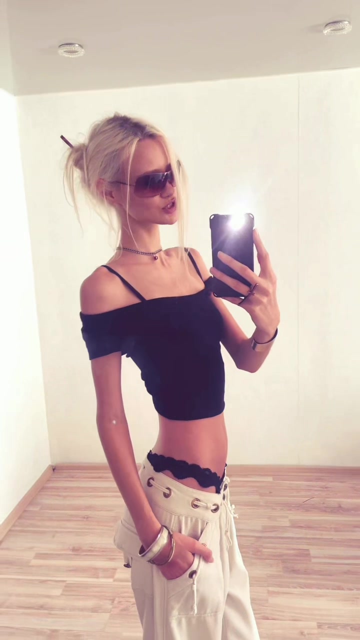 @uglyblondie
