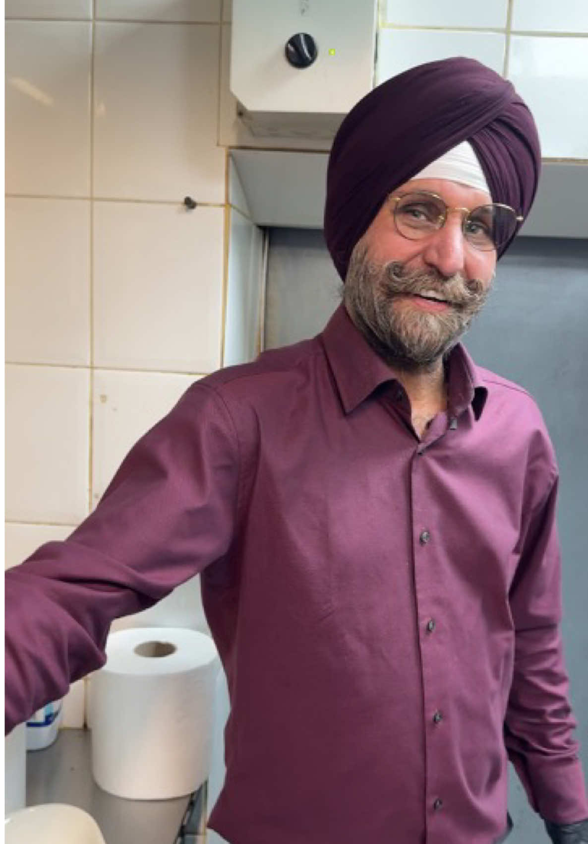 @Pind Punjabi Indian Restaurant