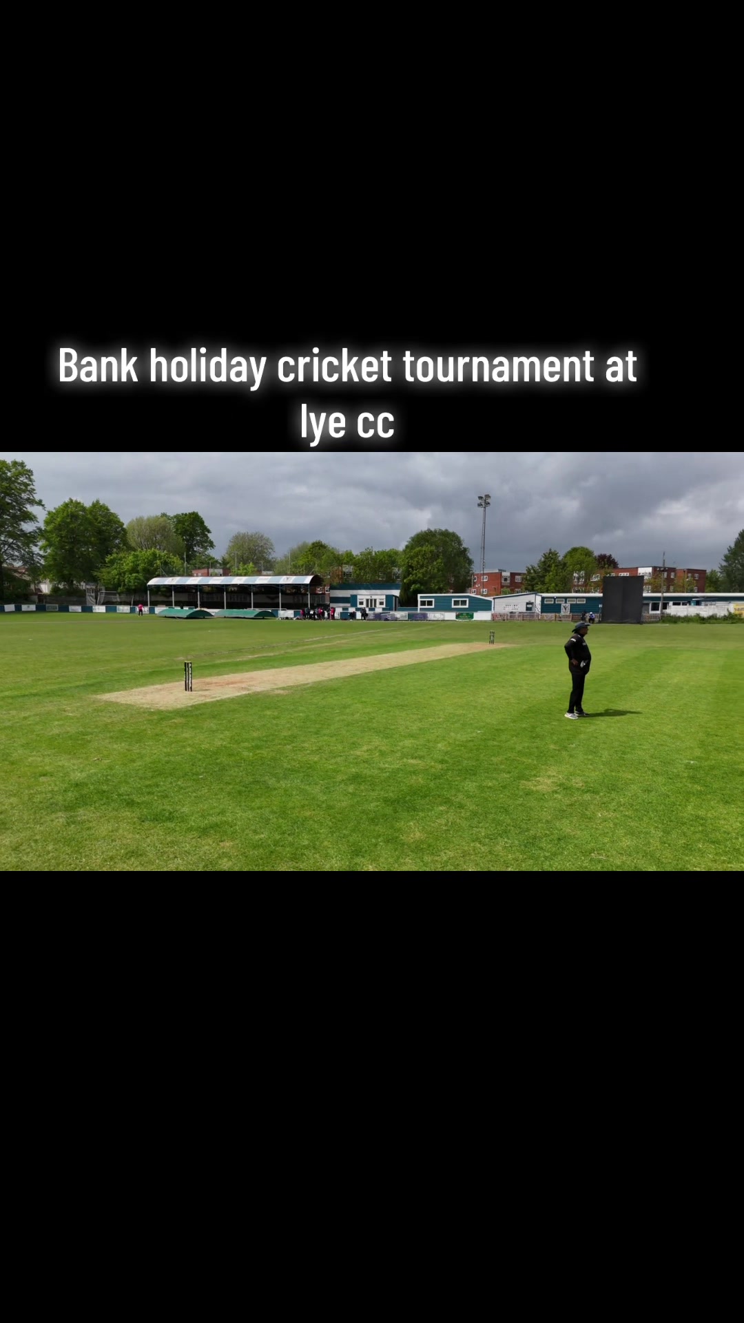 @Walsall Sultans cc
