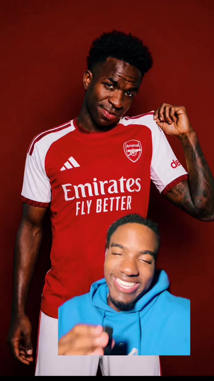 @Henny Talks Prem⚽️