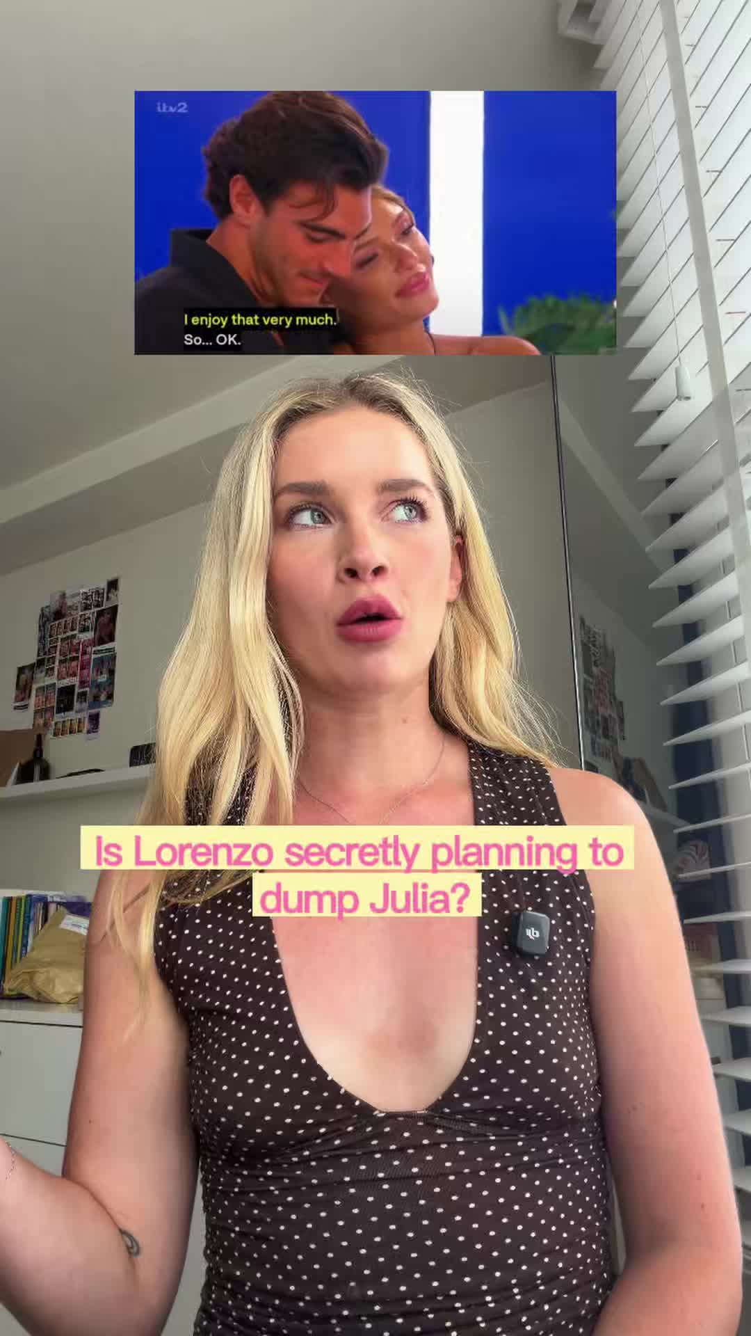 @Lils | Pop Culture