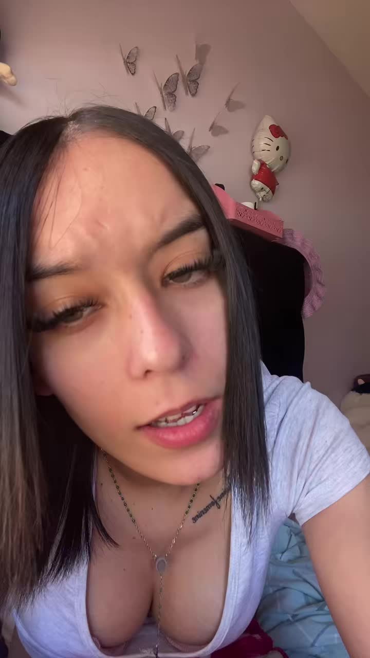 @️
