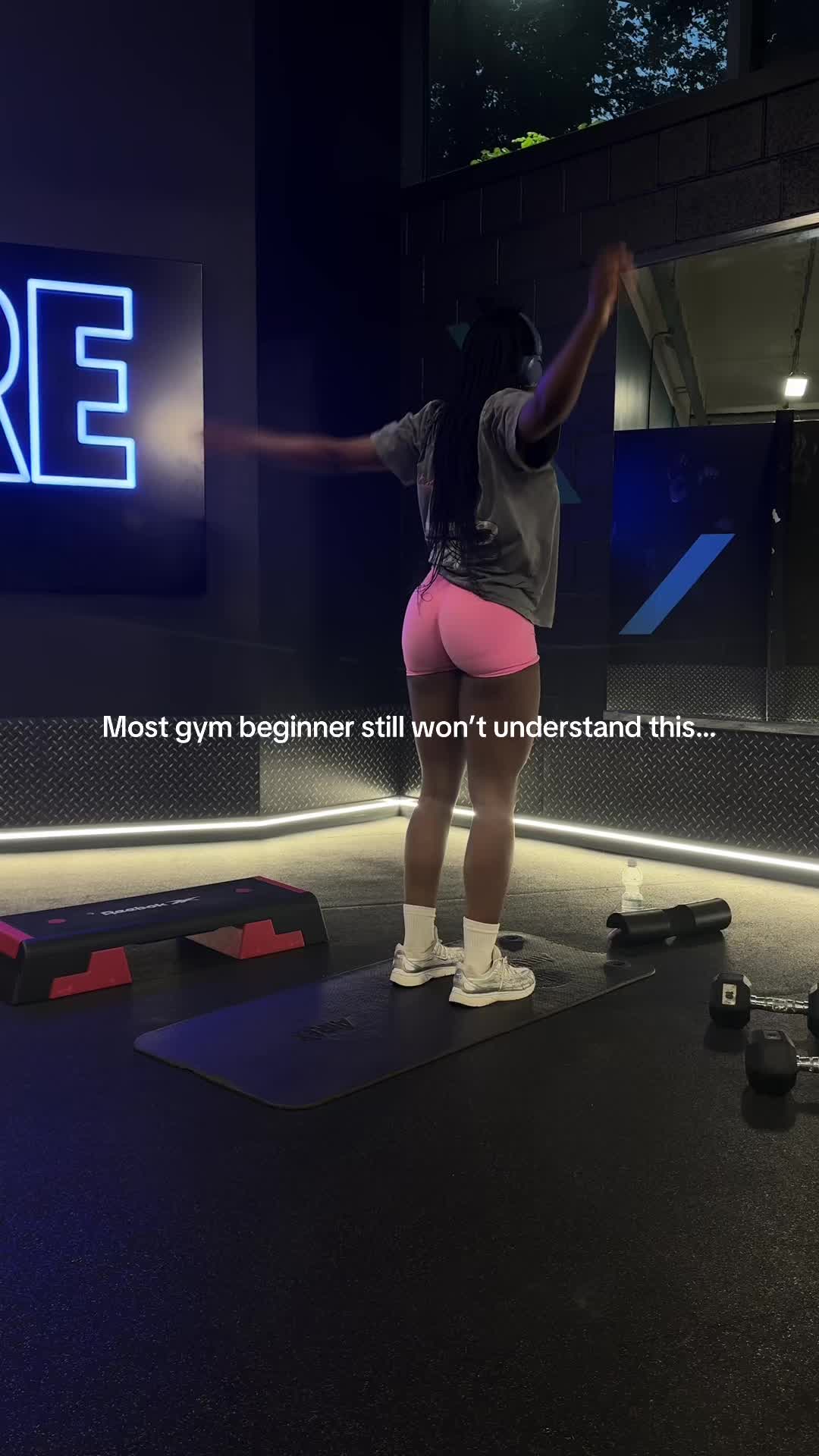 @JT fitness