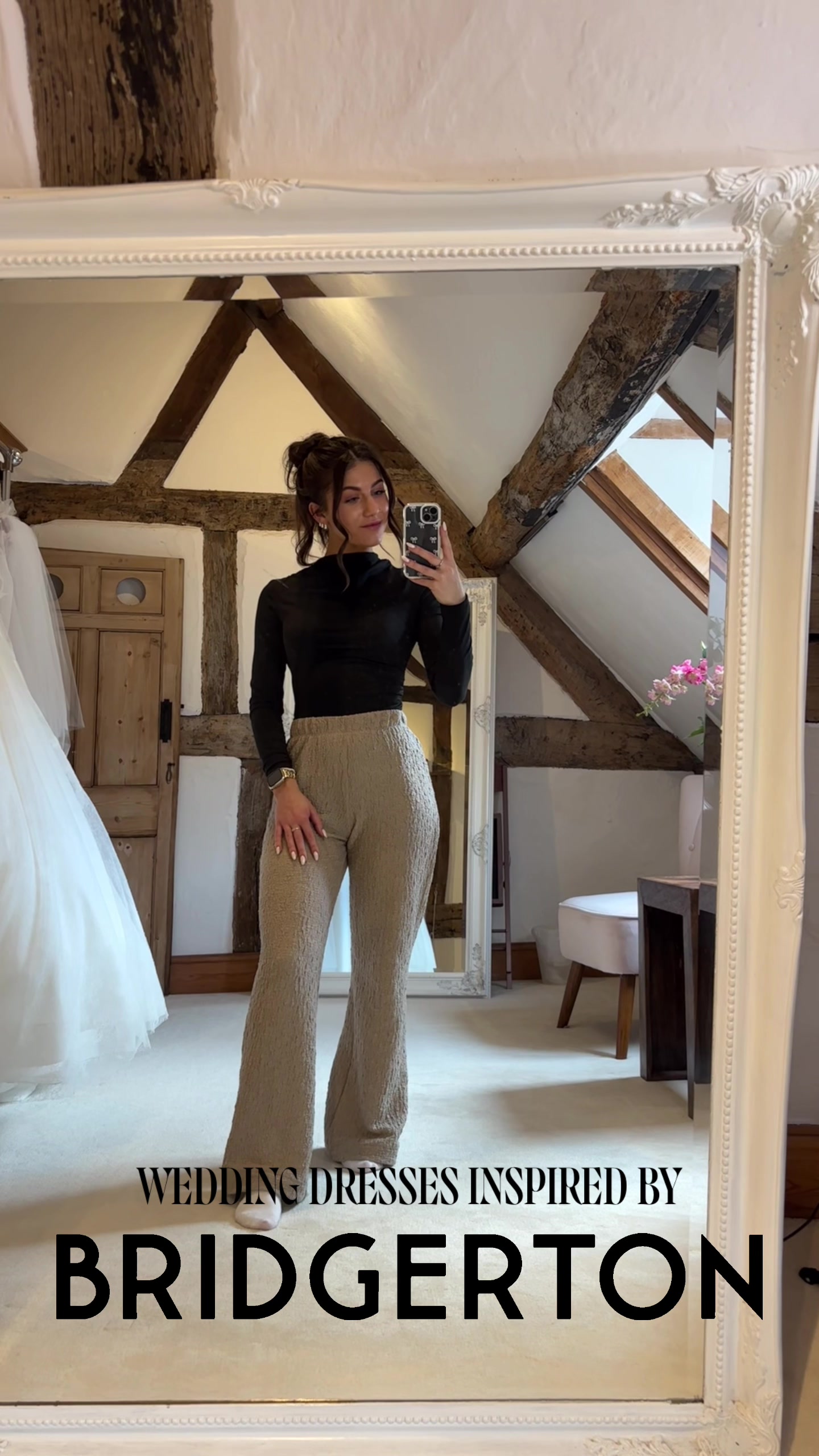 @Perfections Bridal Studio