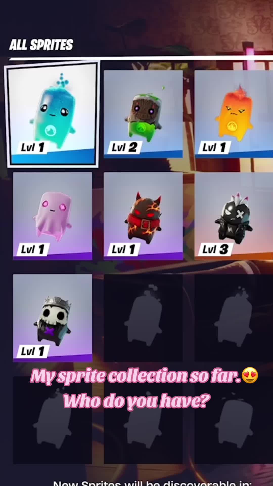 @BeckyPlaysGames🎮
