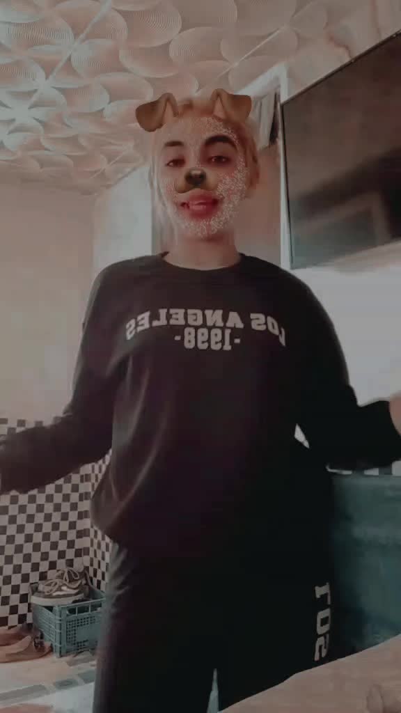 @Sø Fů Škæ 😍♥️