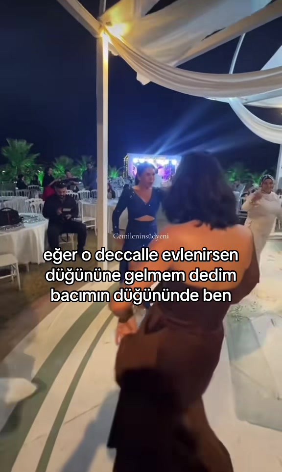 @Cemilenin südyeni