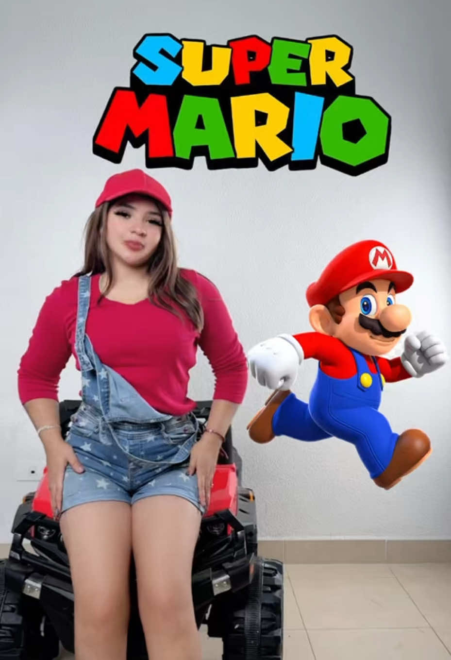 @Mishita Romero
