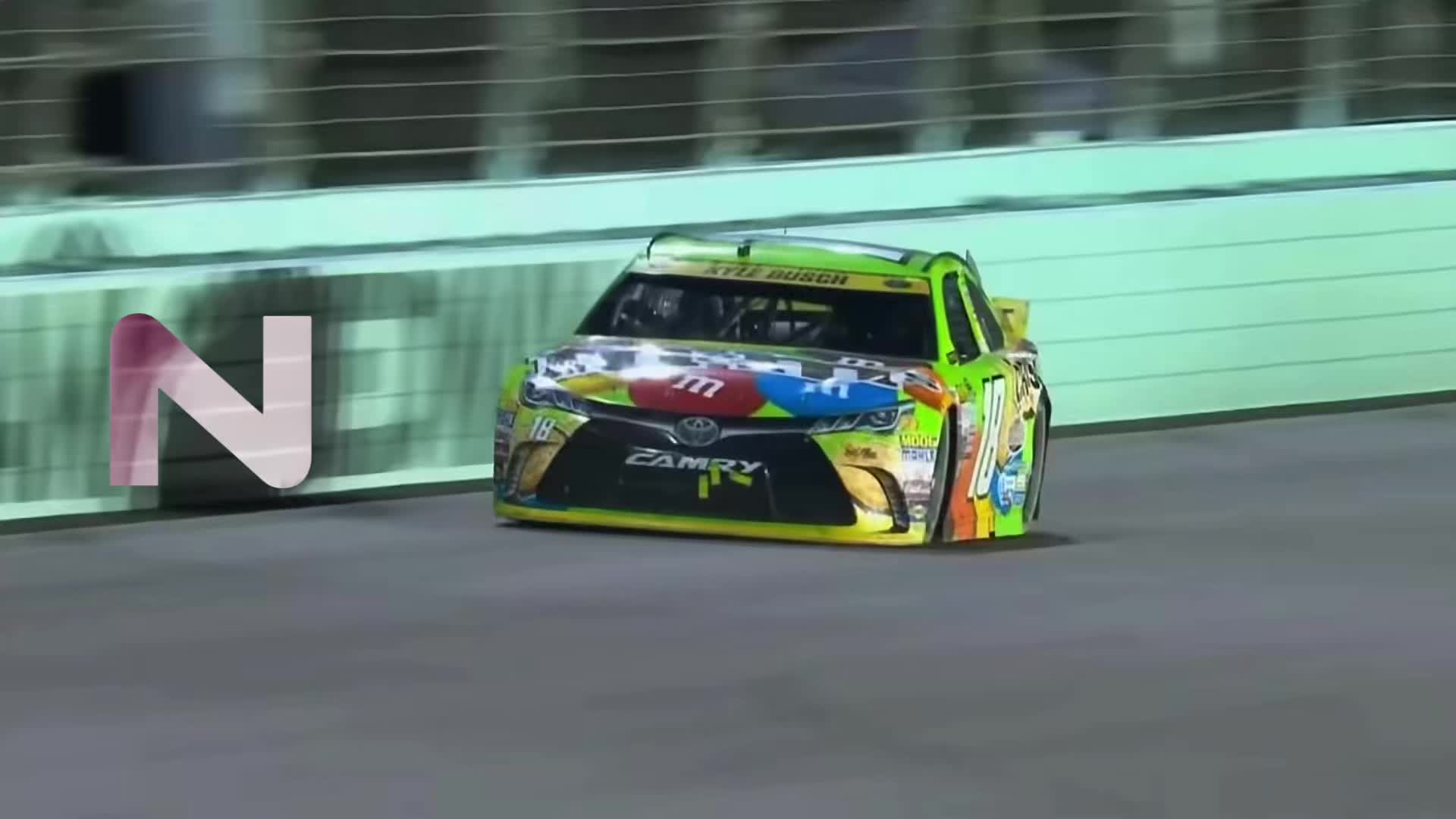 @Daytona Diecast Dudes