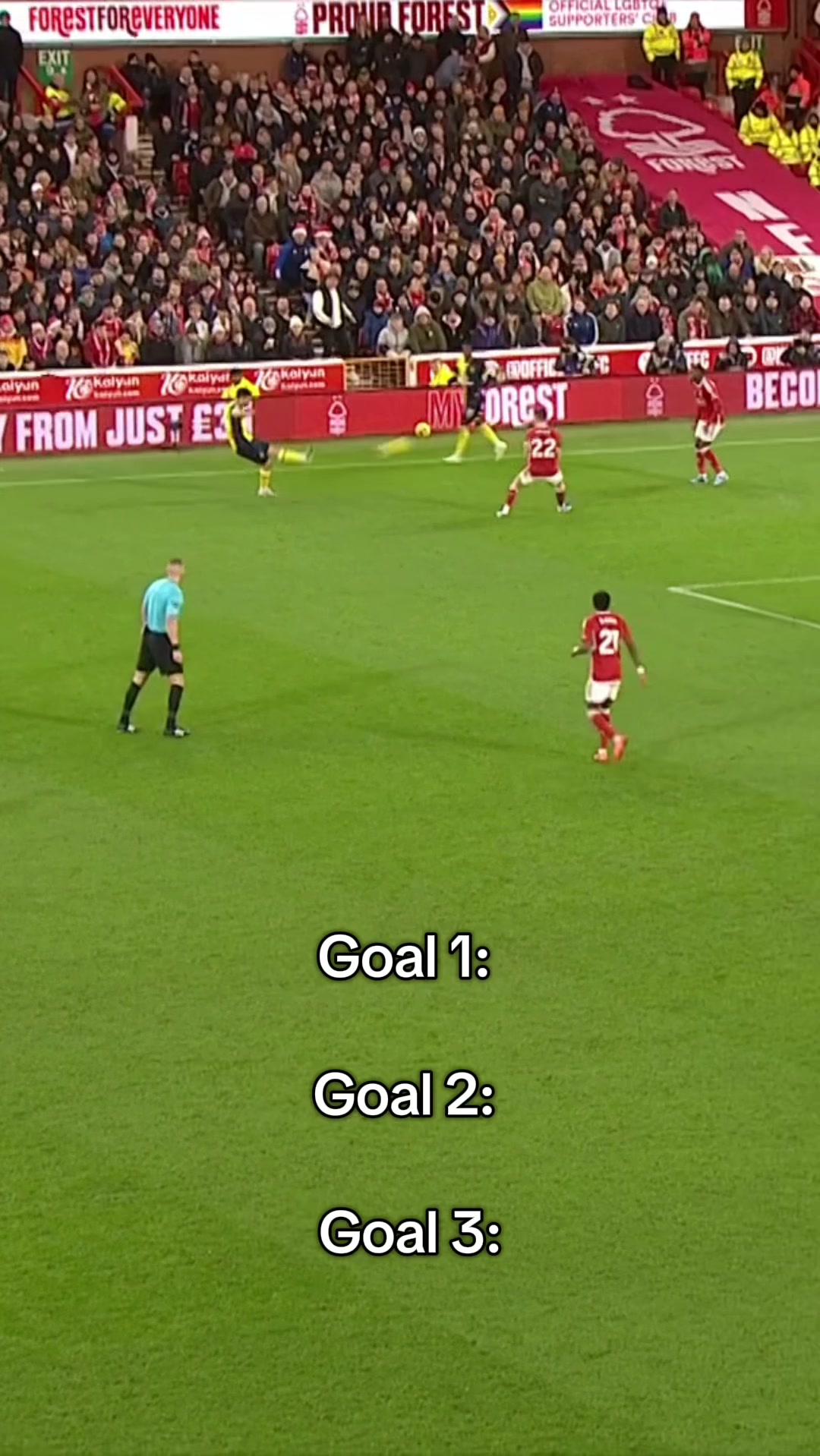 @AFC Bournemouth