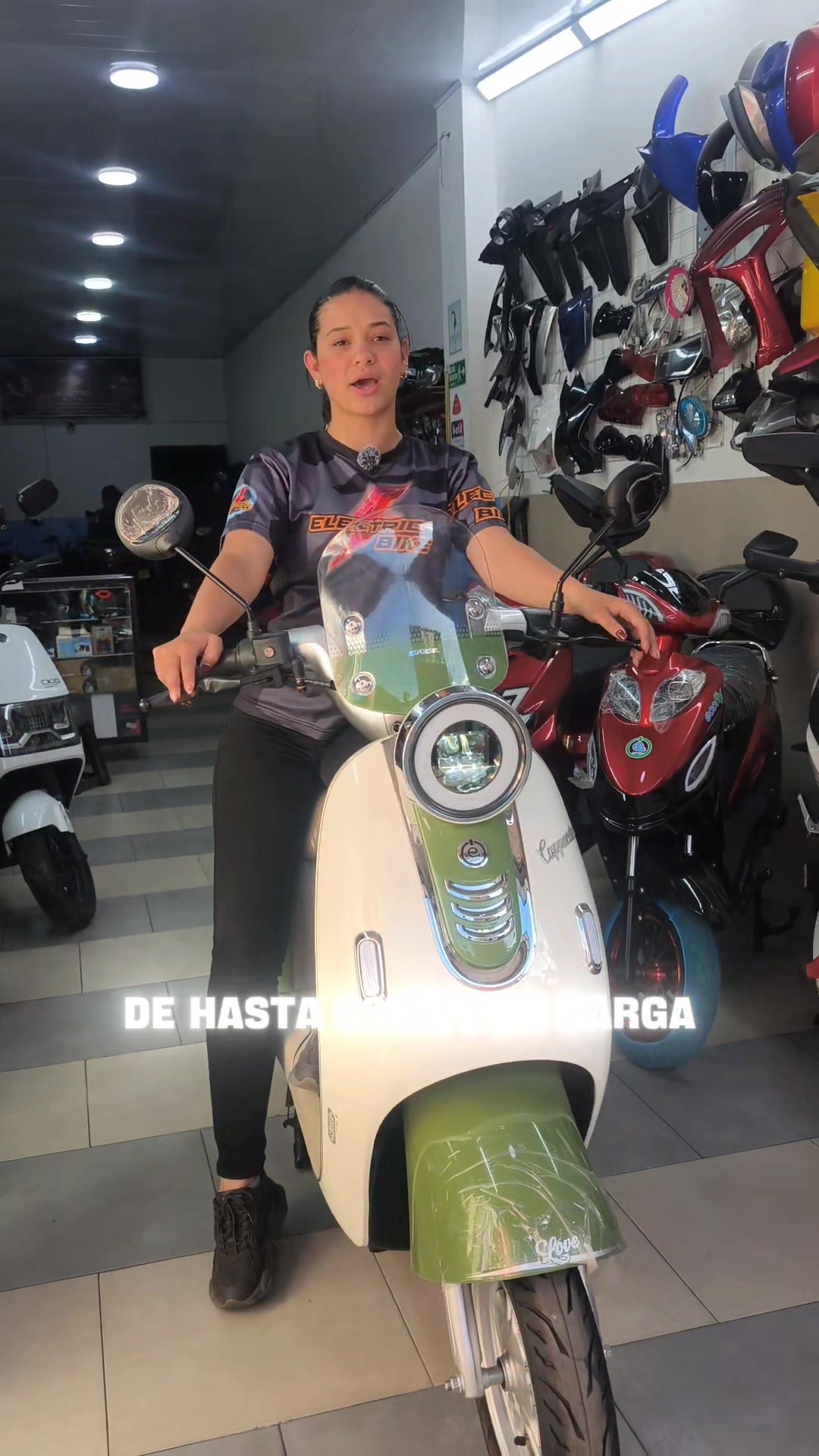 @electric bike repair 🇨🇴