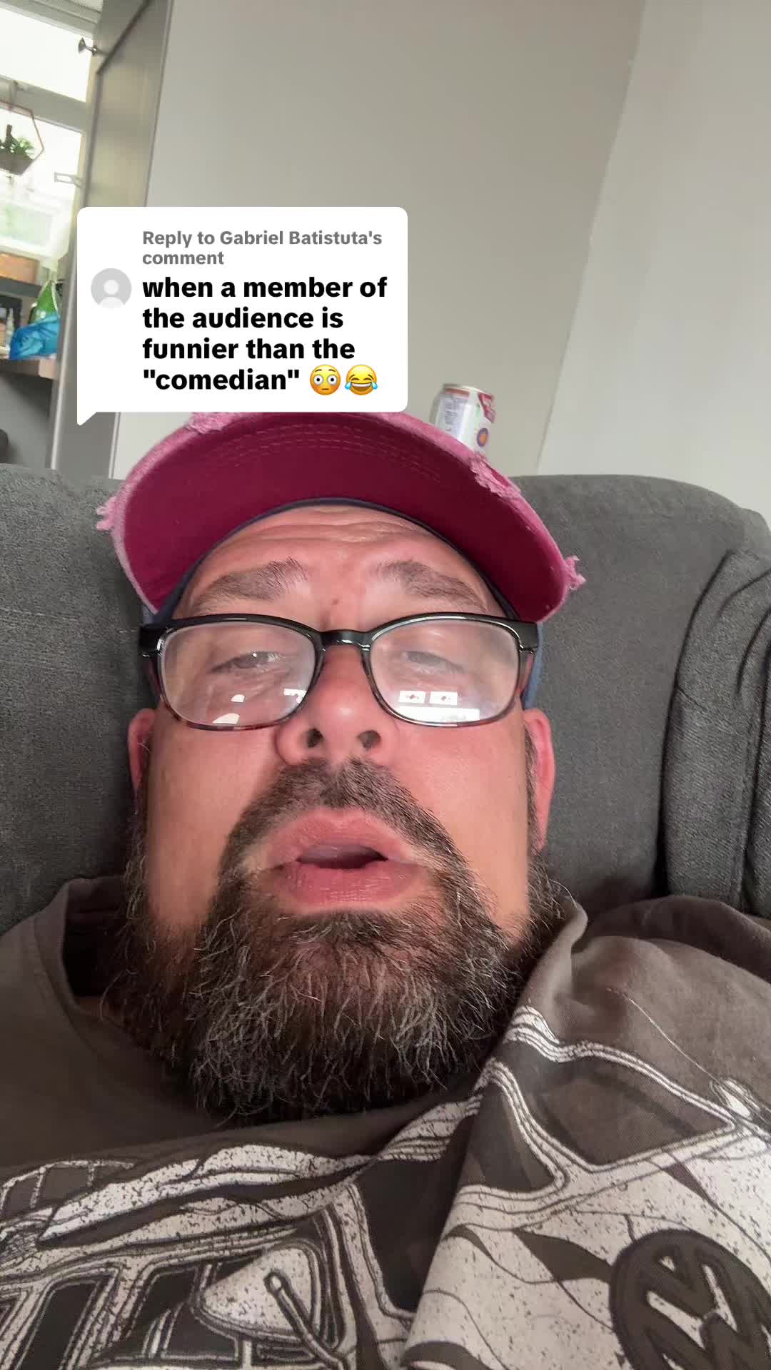 @DougCarterComedy