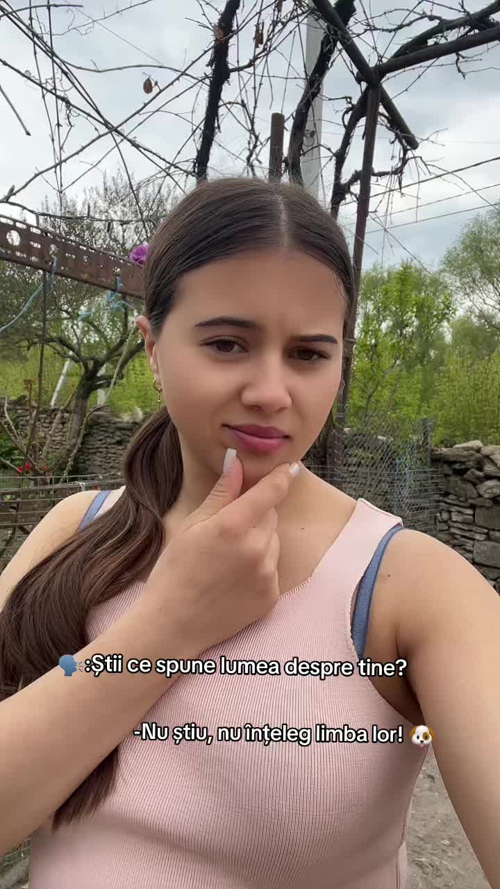 @Durnea Cristina 🦍