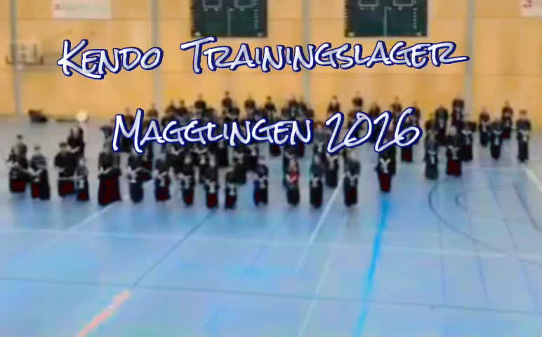 @Senbukan Budoschule Luzern