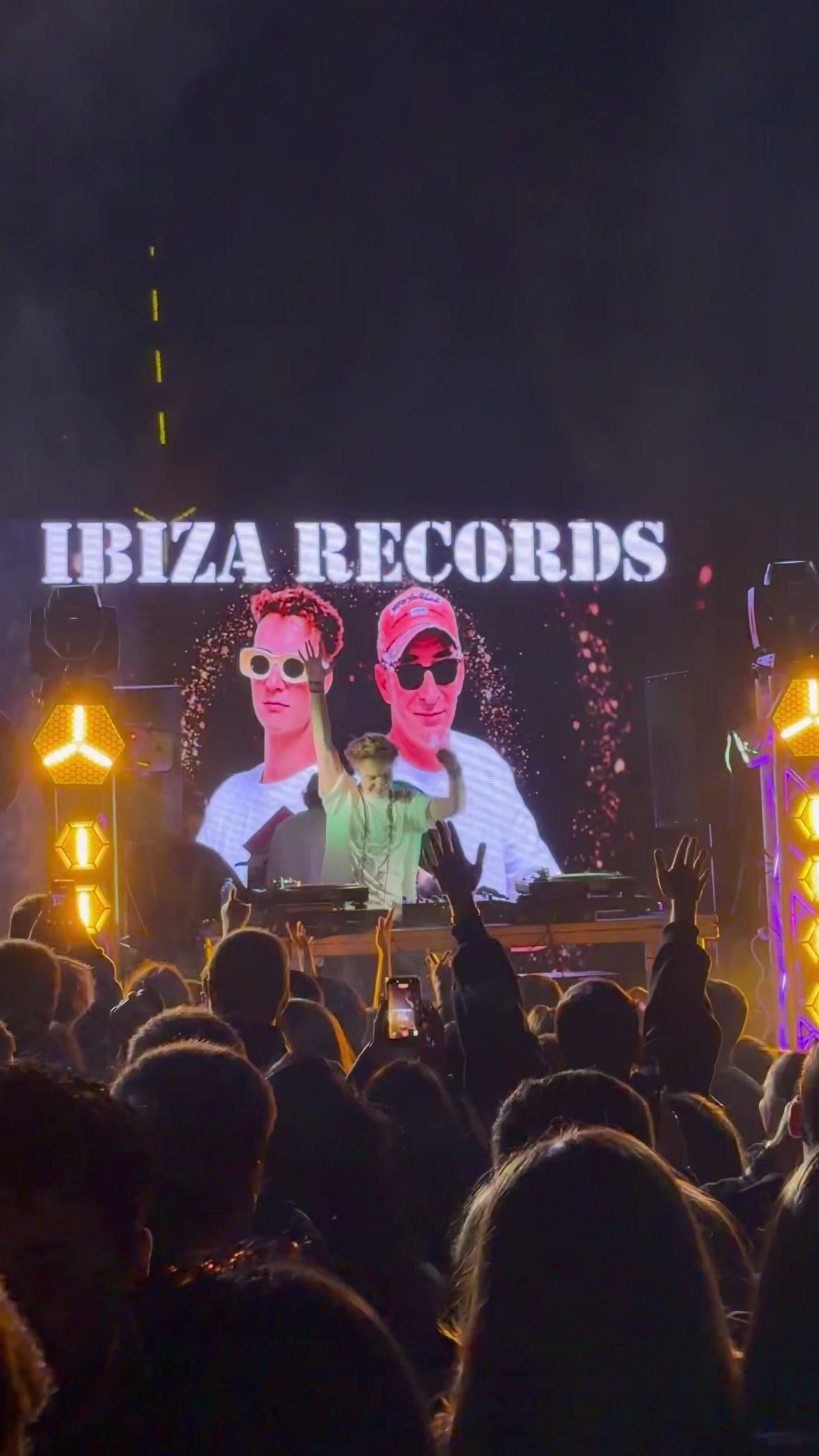 @Ibiza Records