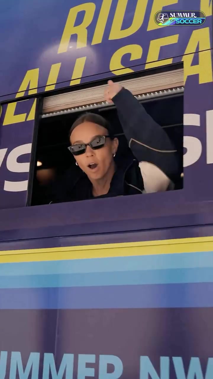 @NWSL