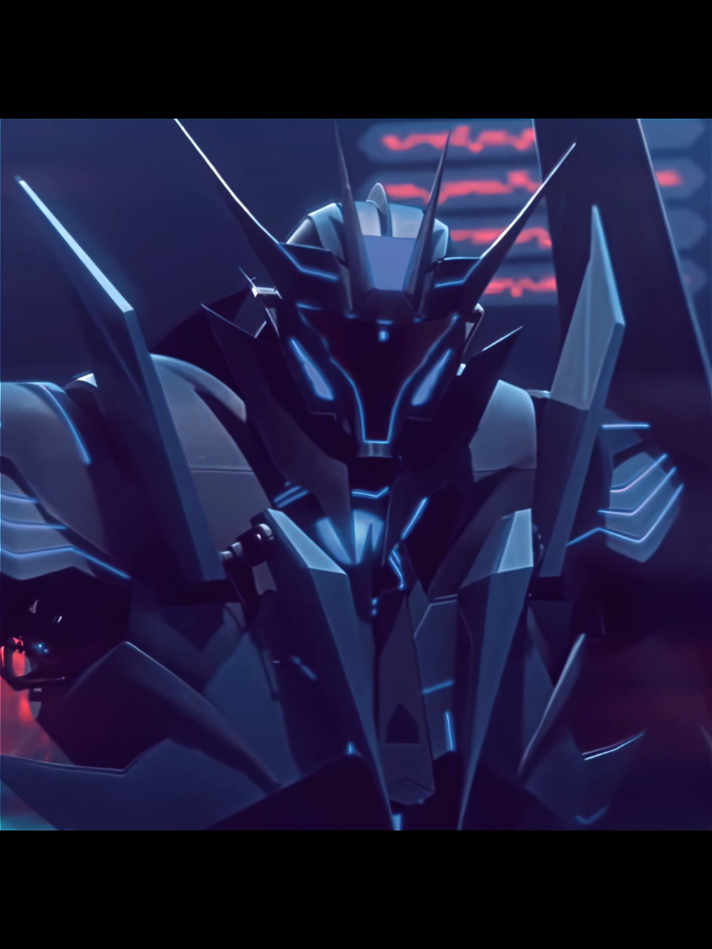 @Witchblade's Edits