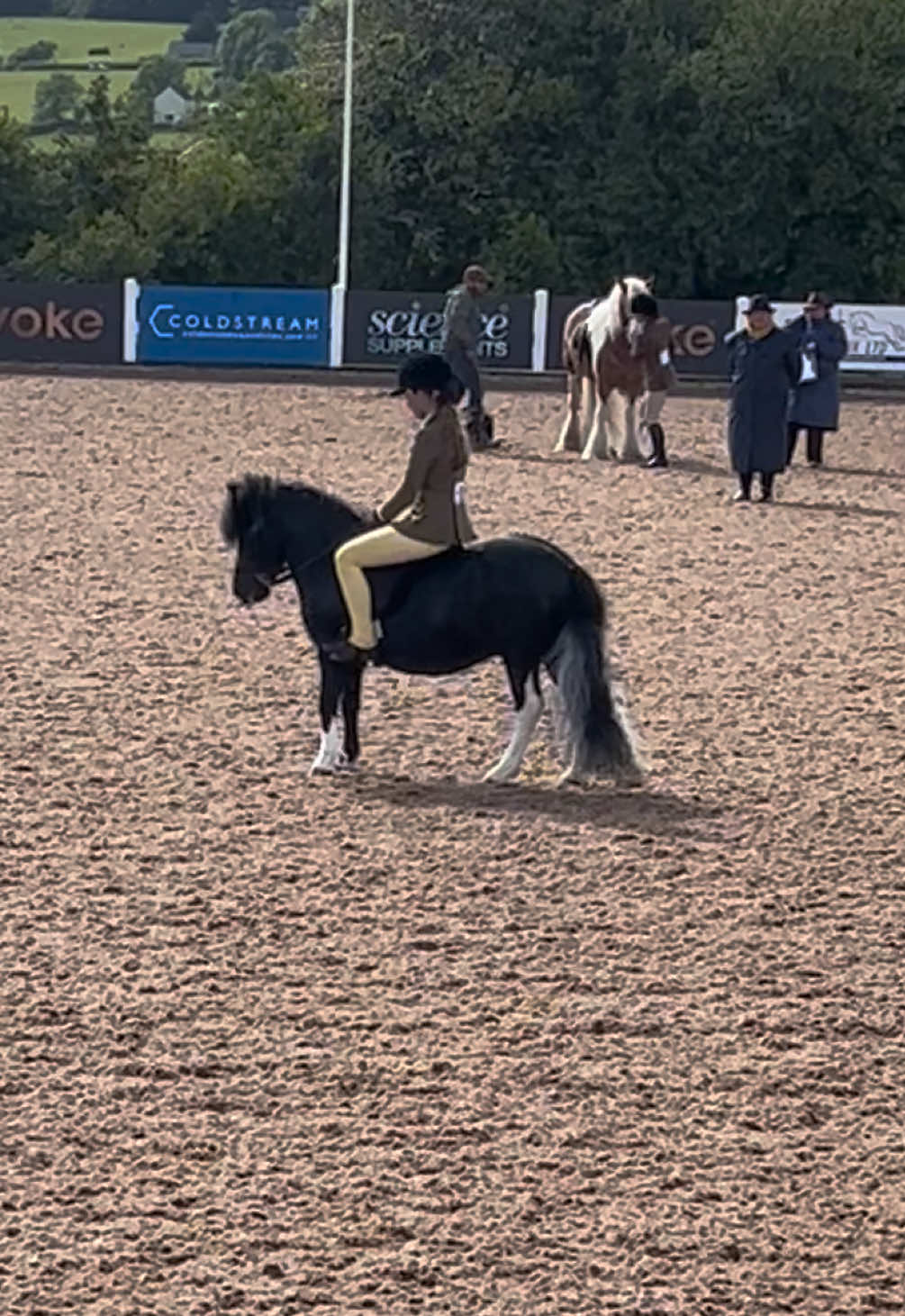@Simmonds Show Team