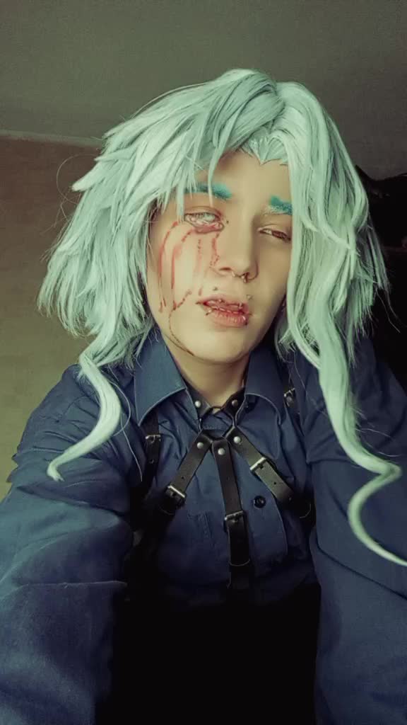 @Плащ Гоголя 🫀💋