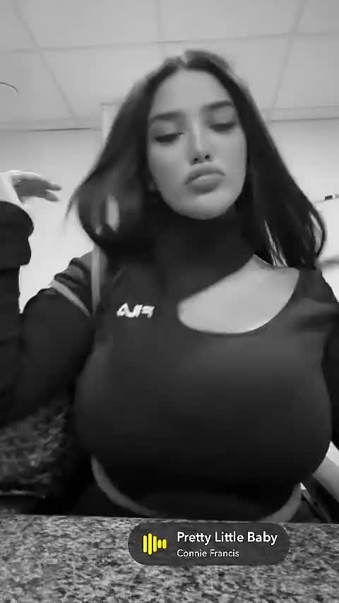 @Mathira