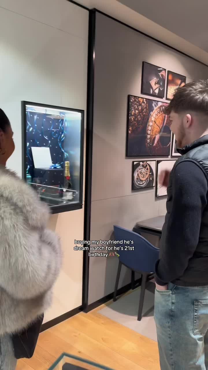 @Morgan