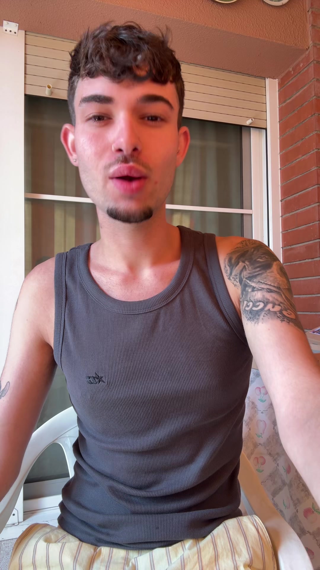 @Andoni Félix