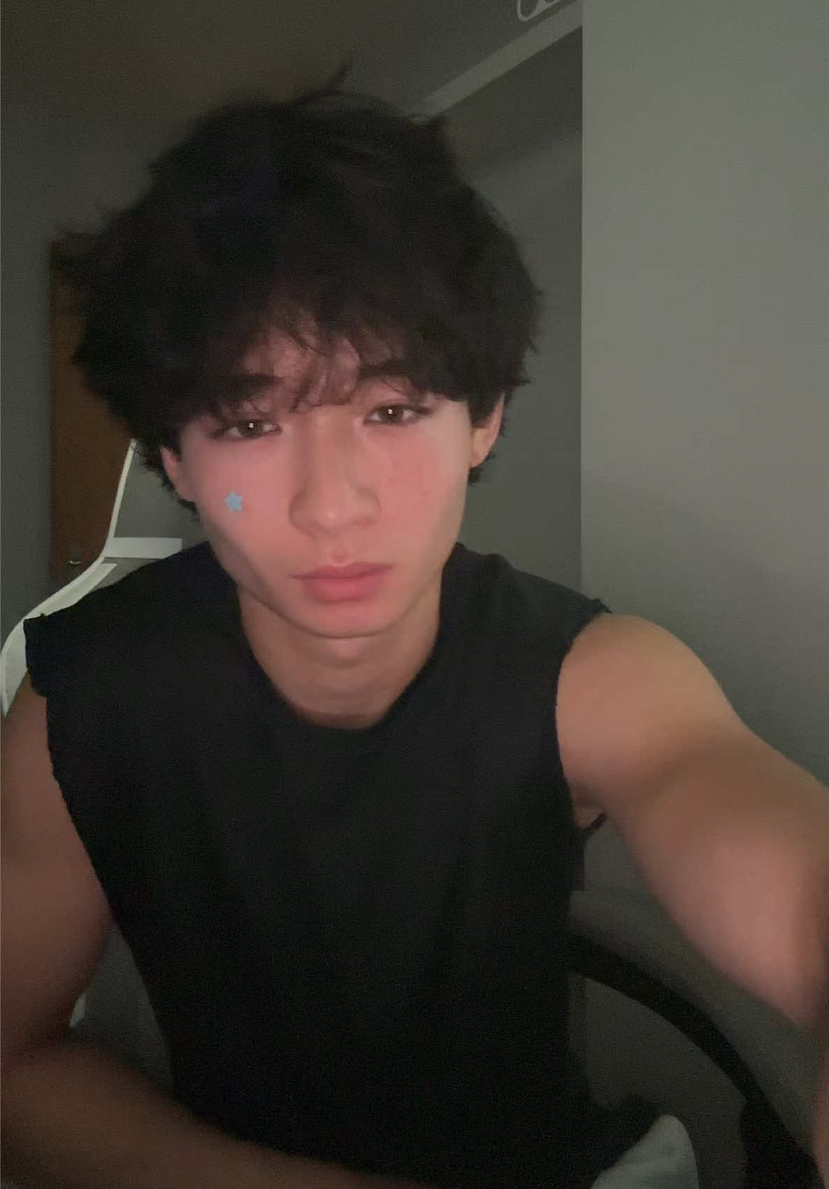 @小天