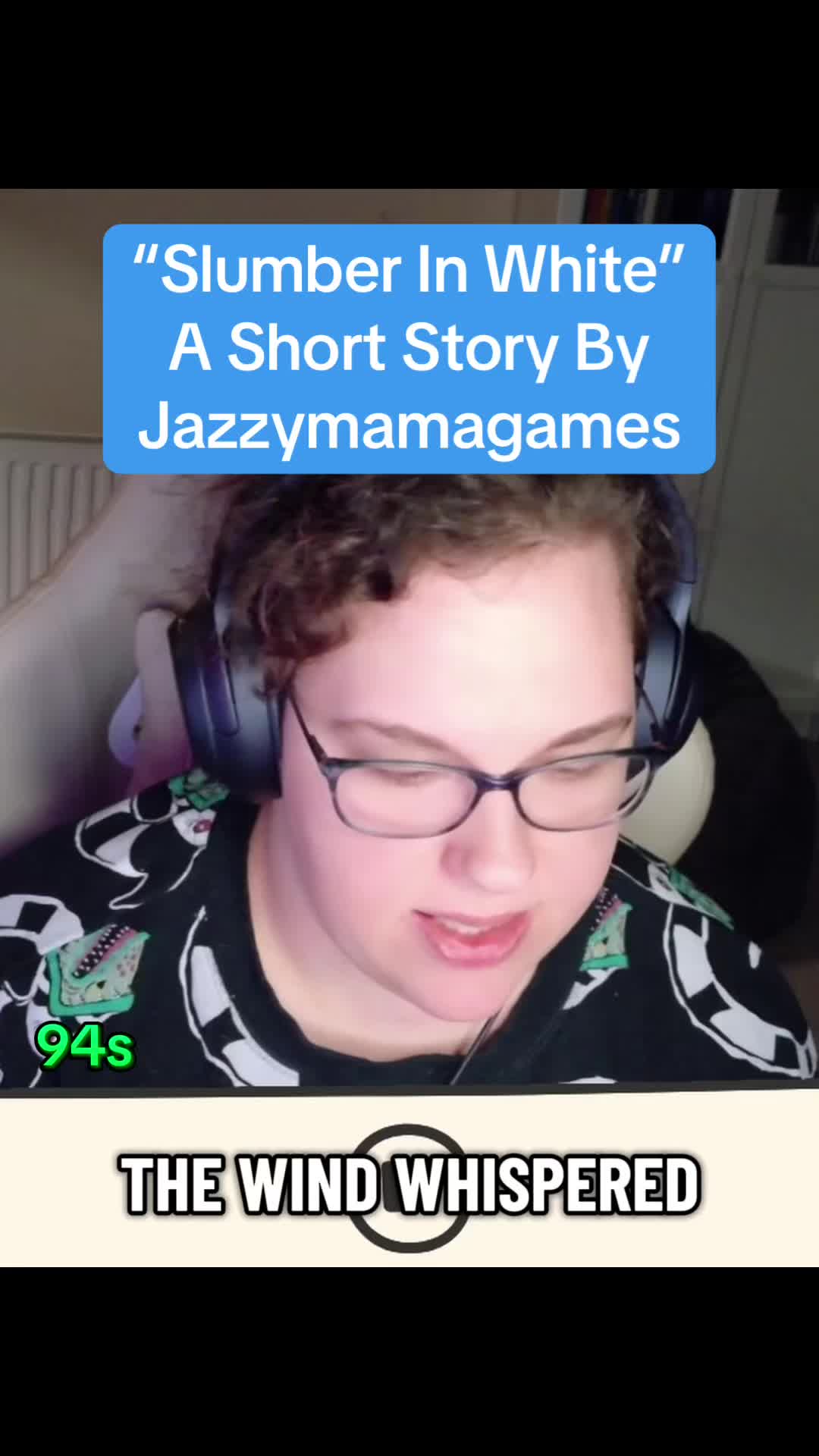 @Jazzymamagames