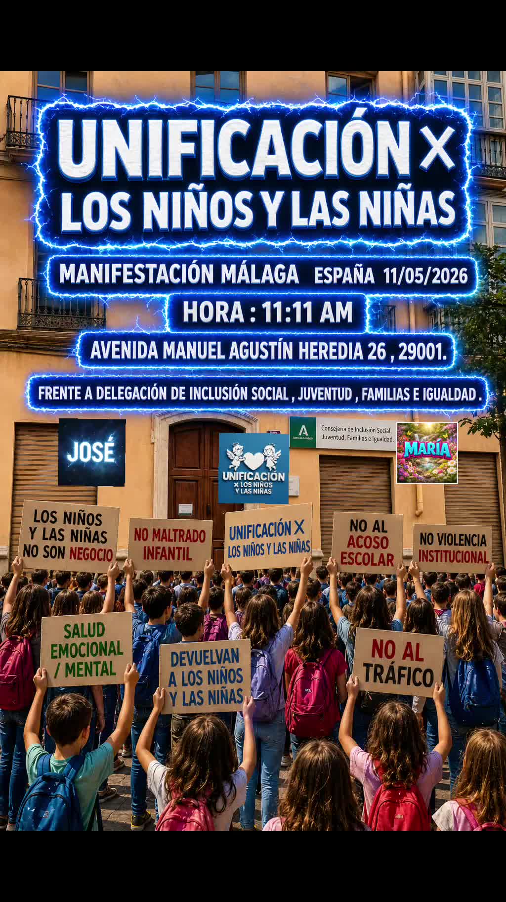 @JOSÉ