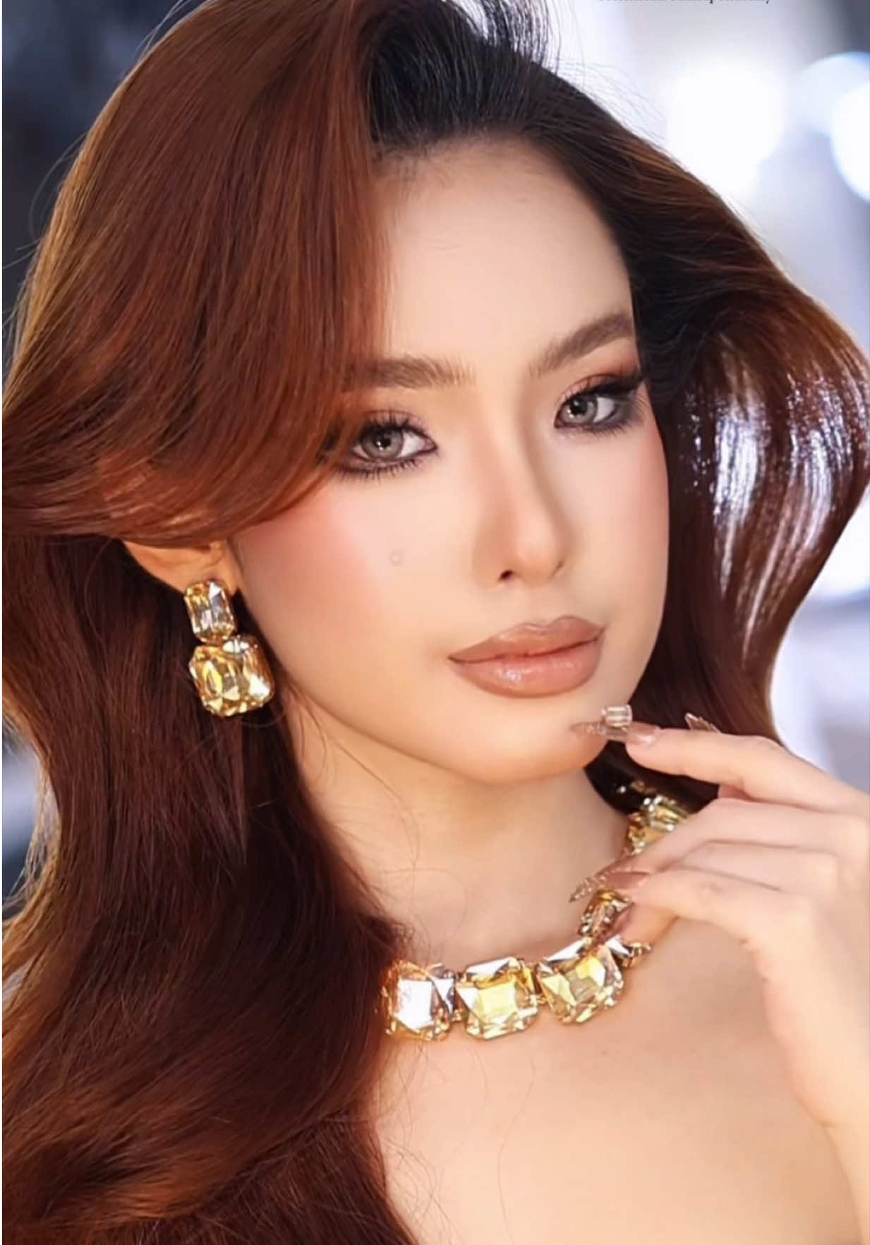 @Makeup Dar Dar ( 欣欣 )