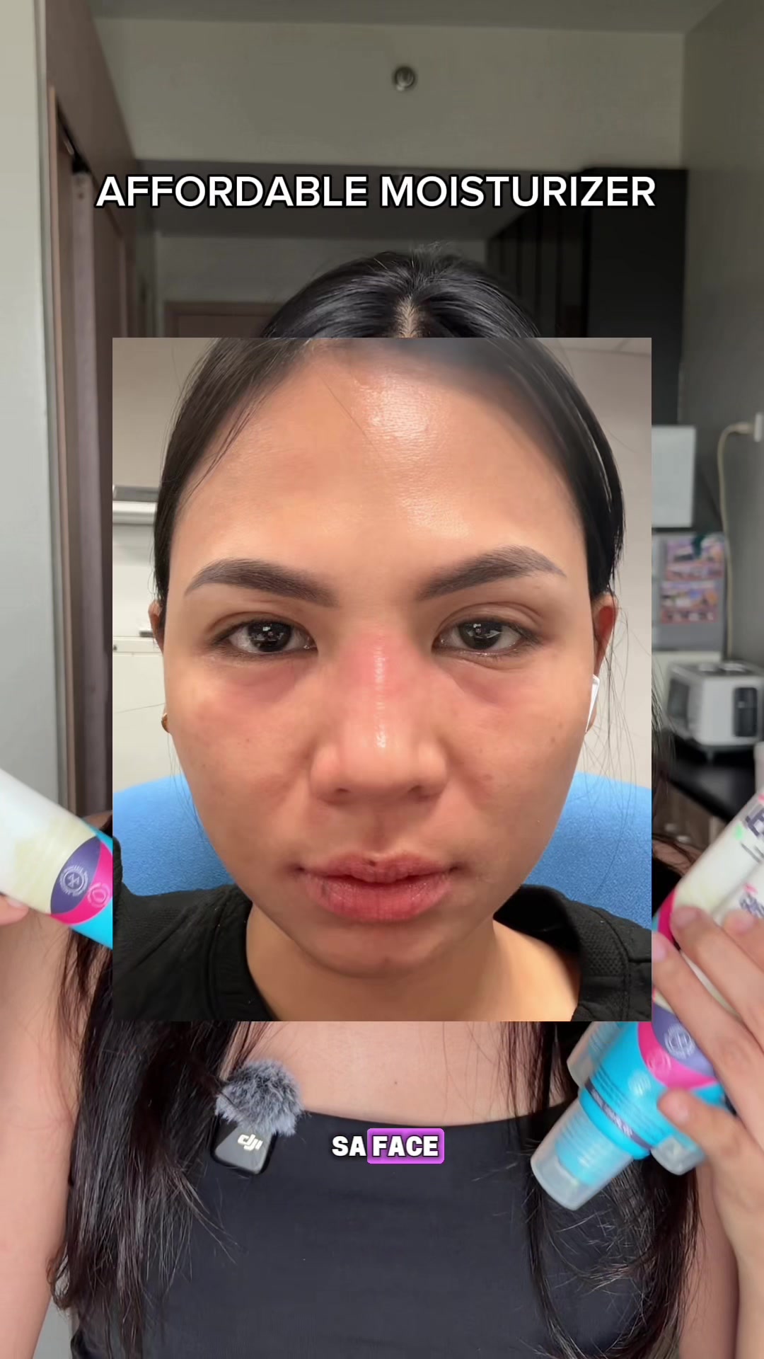 @Elay | The Skincare Junkie