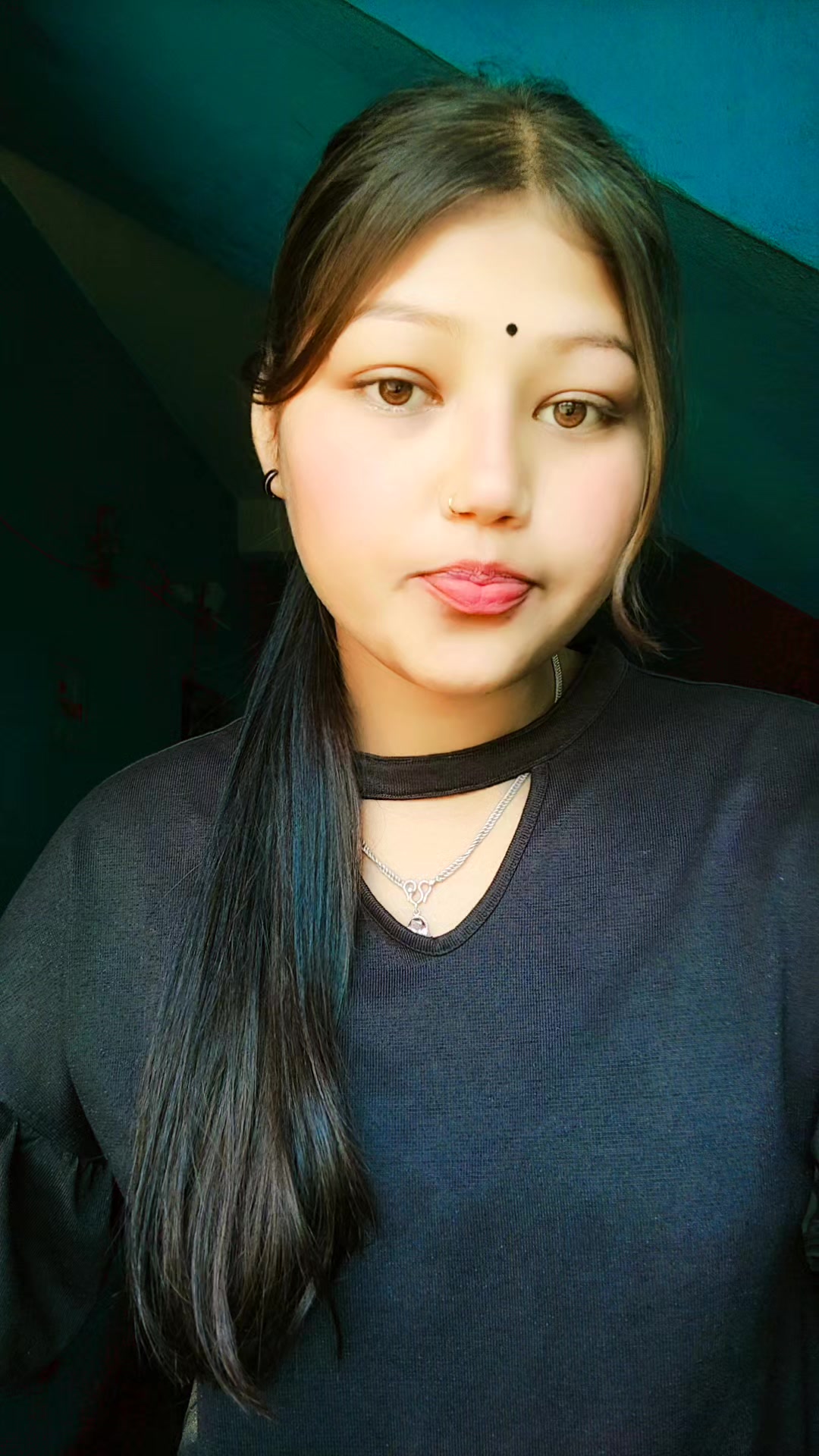 @Loyal..🕊️Rani