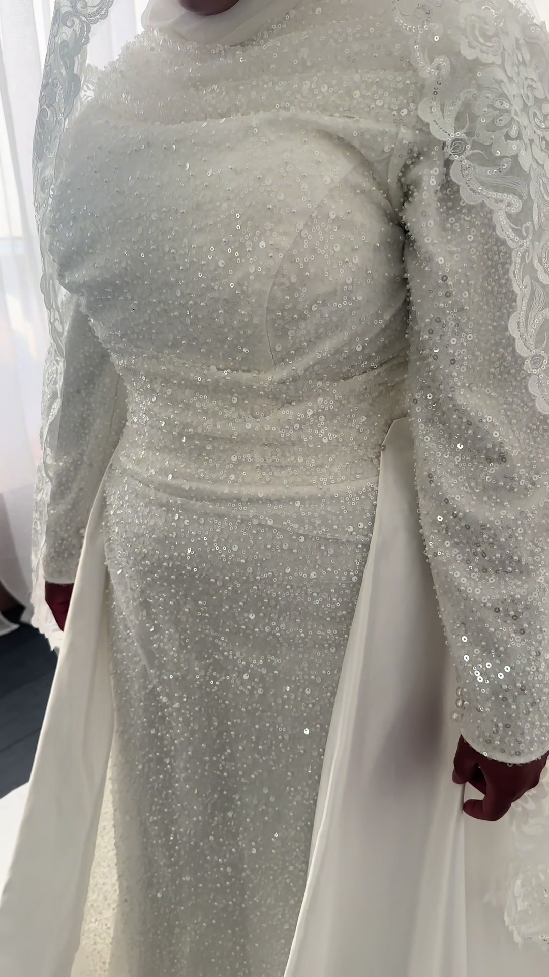 @MyLuxuryDresses