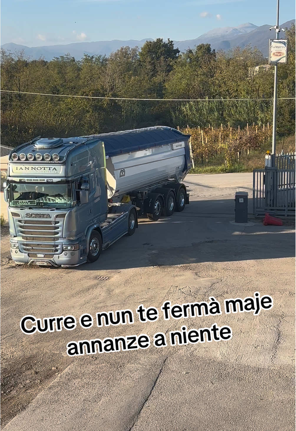 @Melissa #IannottaTrasporti#