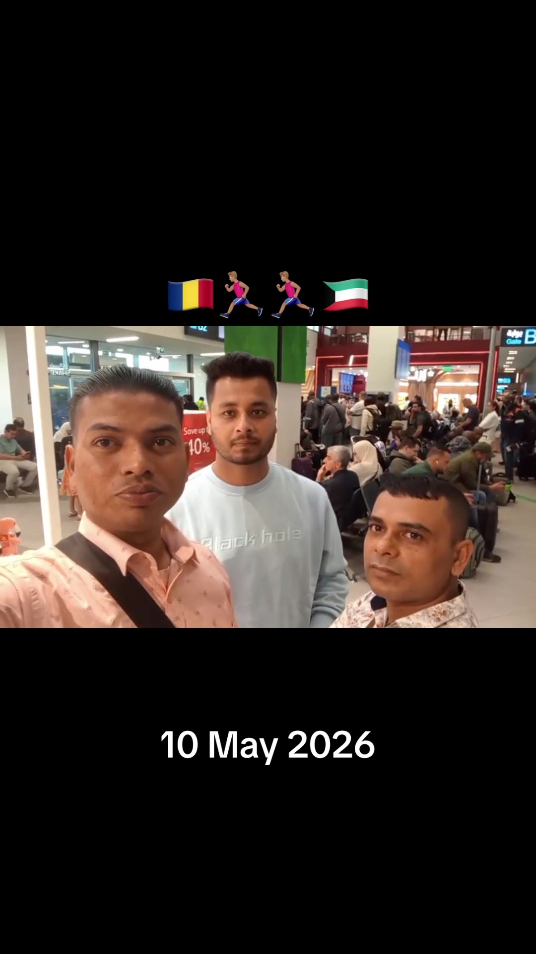 @London Morsed