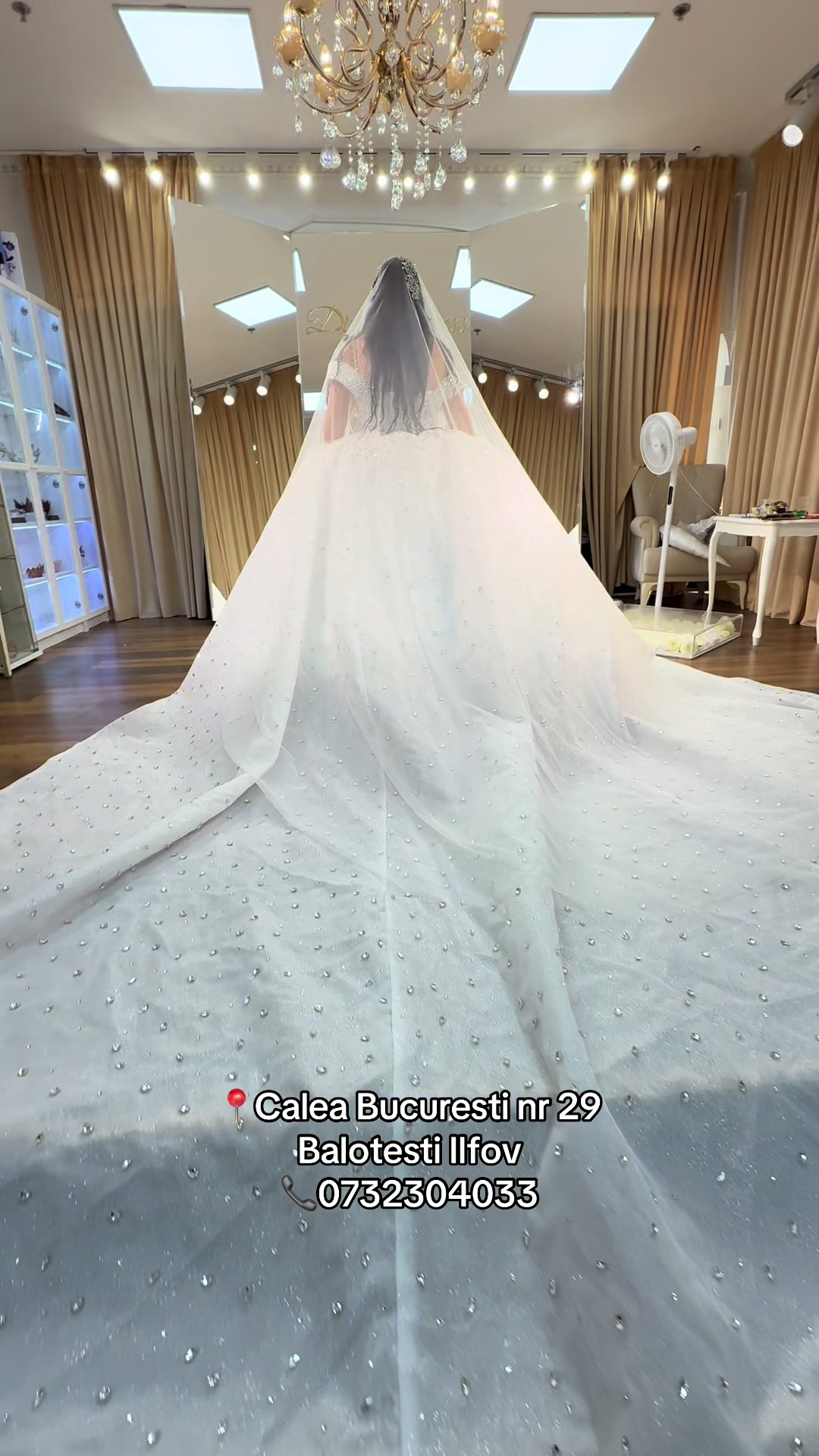 @Divine Dress