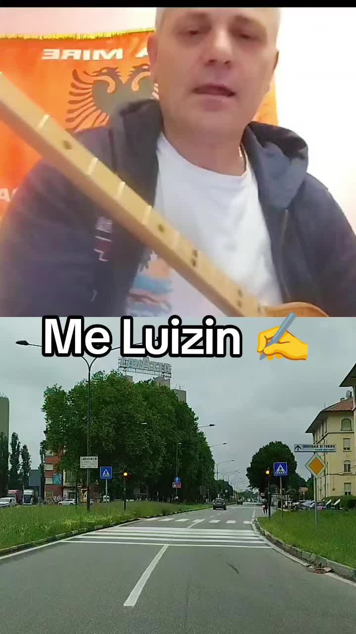 @Me. Luizini ✍️