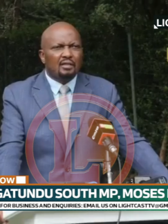 @Lightcast TV Kenya