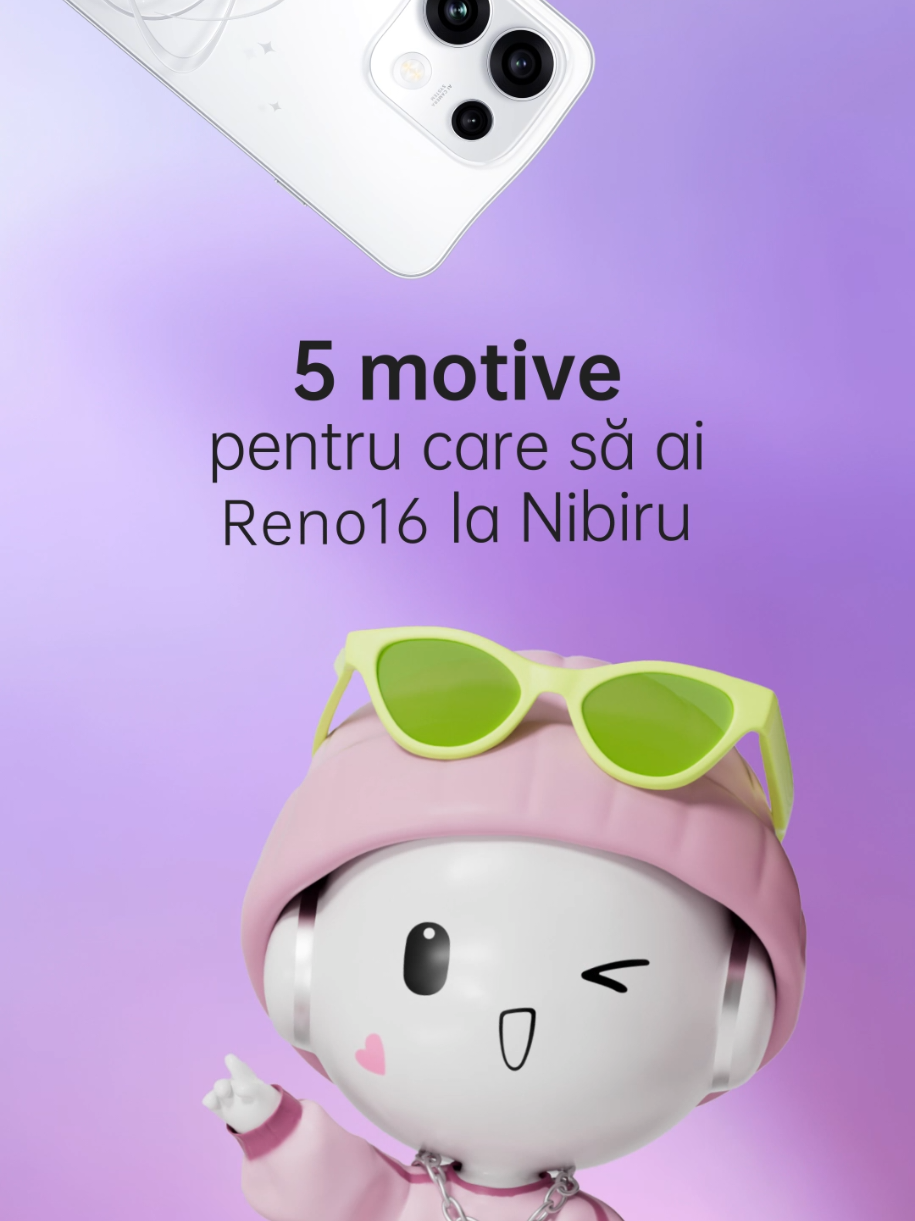 @OPPO România